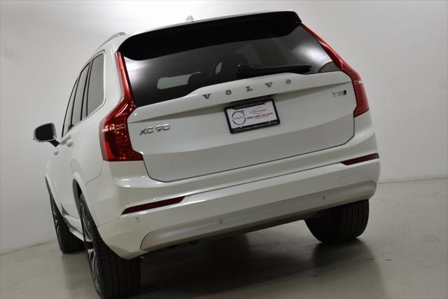 used 2022 Volvo XC90 car, priced at $41,398