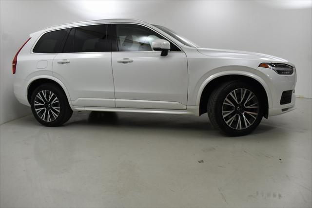 used 2022 Volvo XC90 car, priced at $41,398