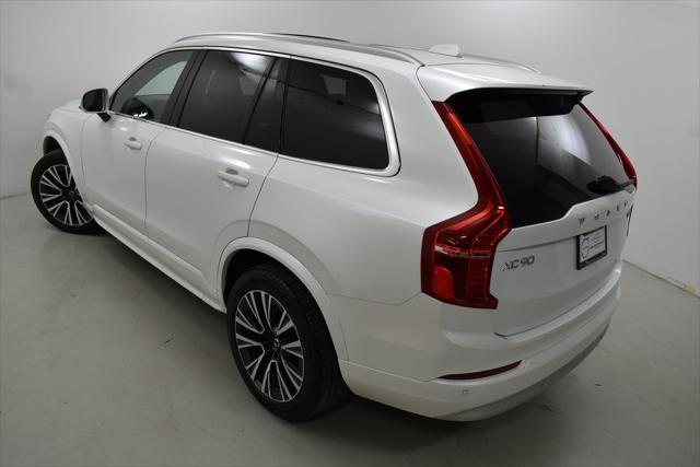 used 2022 Volvo XC90 car, priced at $41,398