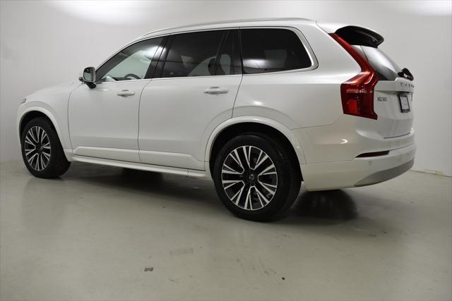 used 2022 Volvo XC90 car, priced at $41,398