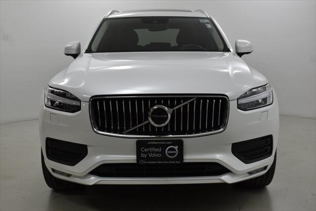 used 2022 Volvo XC90 car, priced at $41,398