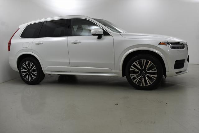 used 2022 Volvo XC90 car, priced at $41,398