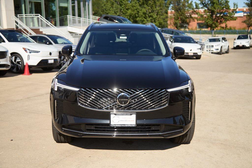 new 2026 Volvo XC90 car, priced at $68,825