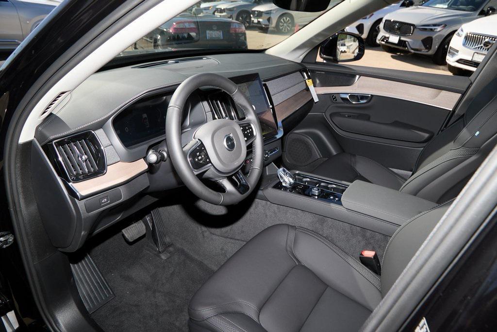new 2026 Volvo XC90 car, priced at $68,825