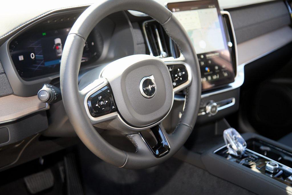 new 2026 Volvo XC90 car, priced at $68,825