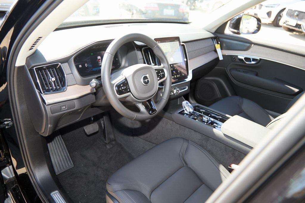 new 2026 Volvo XC90 car, priced at $68,825