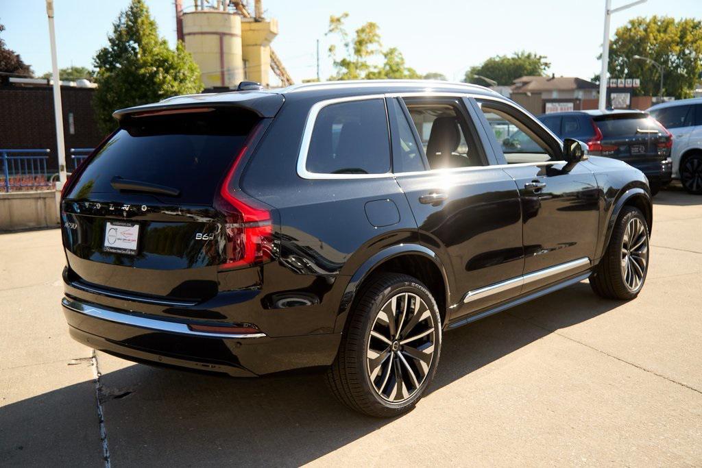 new 2026 Volvo XC90 car, priced at $68,825