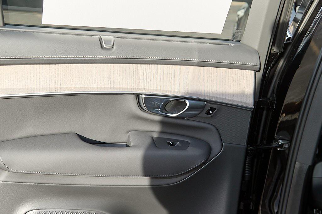 new 2026 Volvo XC90 car, priced at $72,350