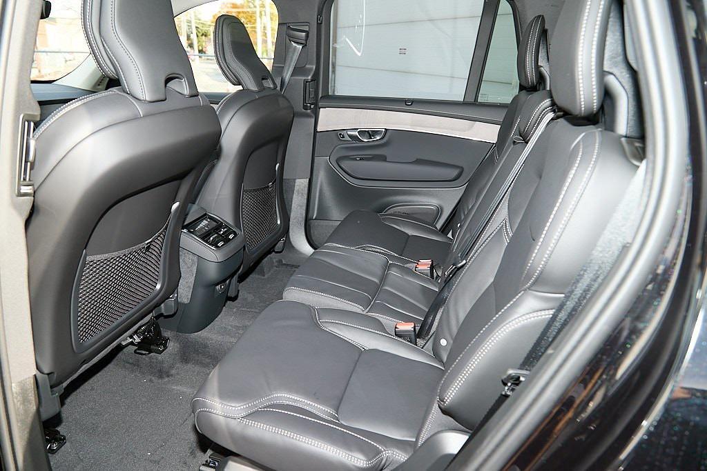 new 2026 Volvo XC90 car, priced at $72,350