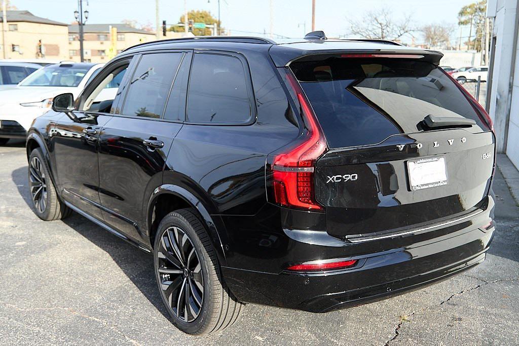 new 2026 Volvo XC90 car, priced at $72,350