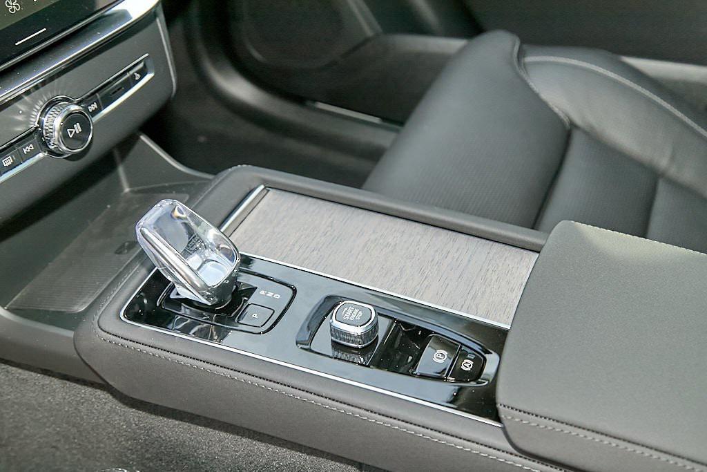 new 2026 Volvo XC90 car, priced at $72,350