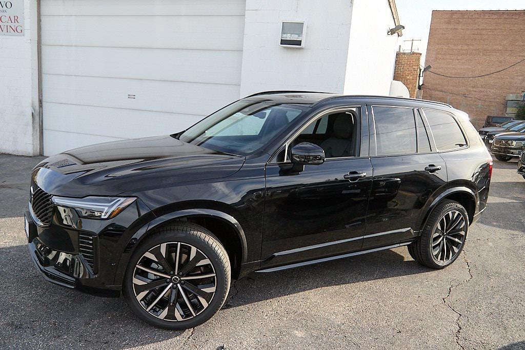 new 2026 Volvo XC90 car, priced at $72,350