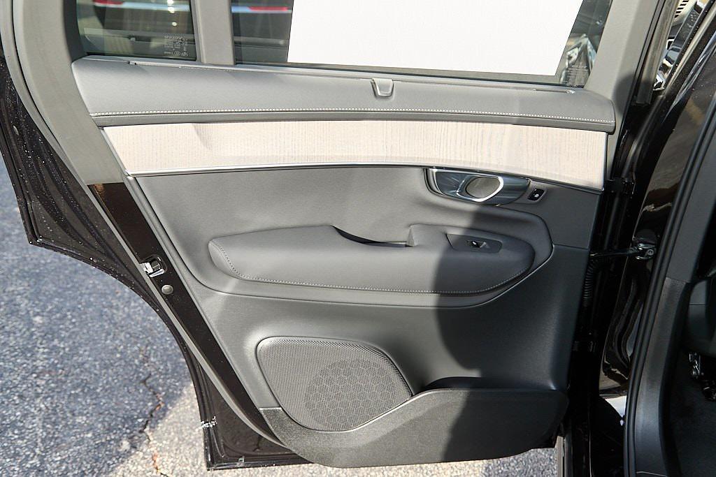 new 2026 Volvo XC90 car, priced at $72,350