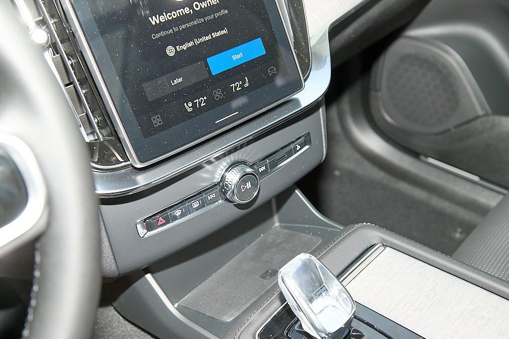 new 2026 Volvo XC90 car, priced at $72,350