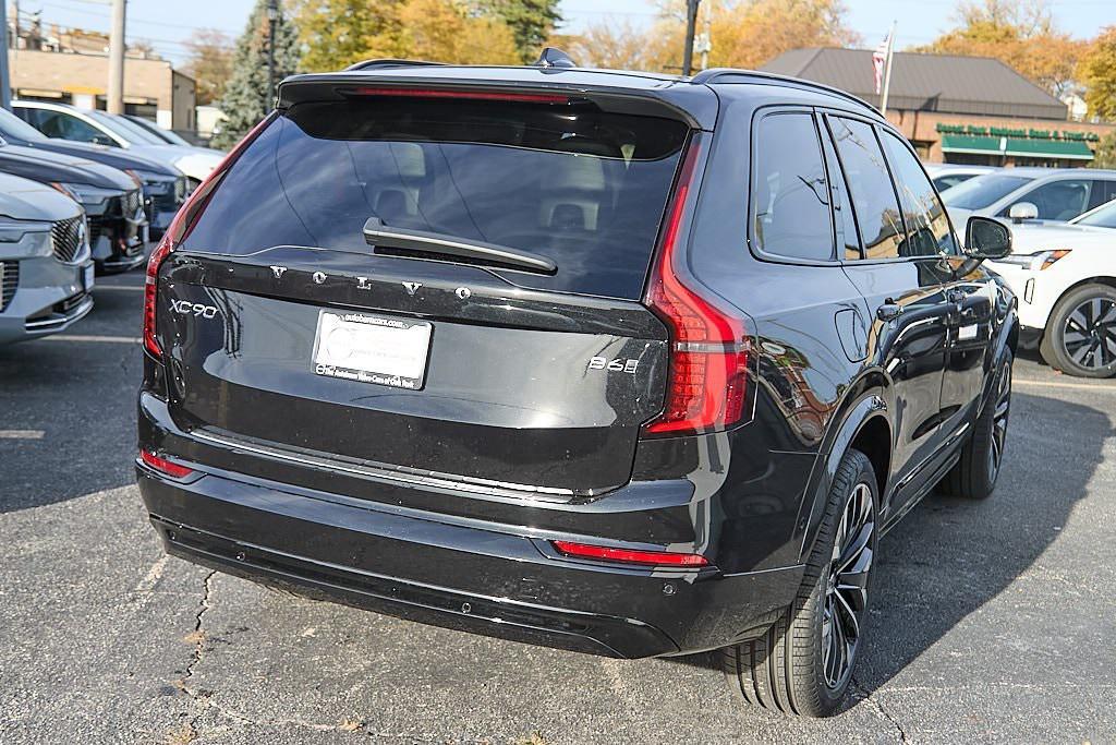 new 2026 Volvo XC90 car, priced at $72,350
