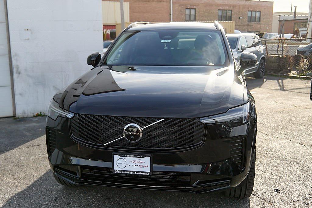new 2026 Volvo XC90 car, priced at $72,350