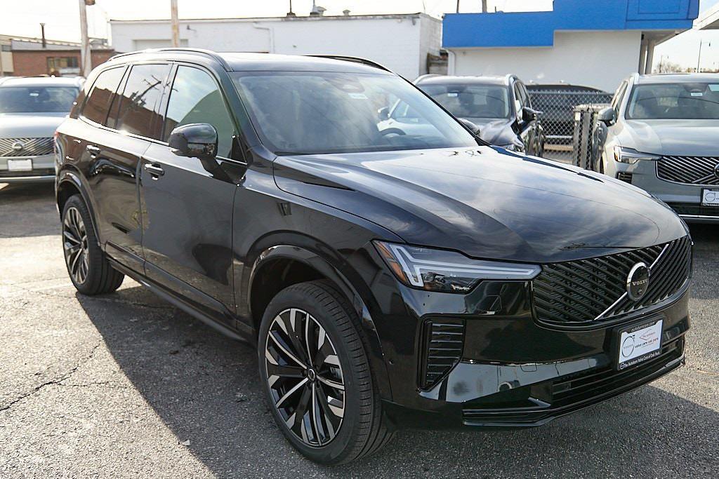 new 2026 Volvo XC90 car, priced at $72,350