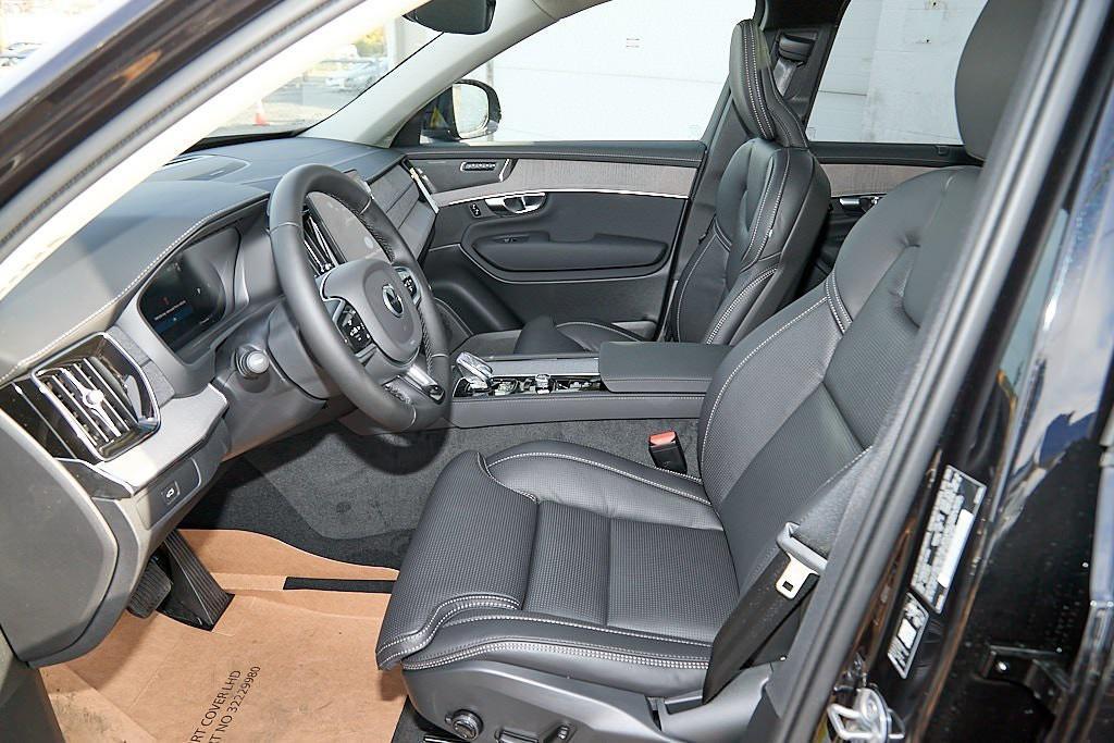 new 2026 Volvo XC90 car, priced at $72,350