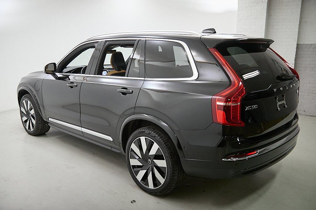 used 2023 Volvo XC90 Recharge Plug-In Hybrid car, priced at $49,995