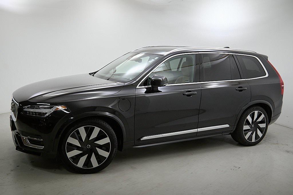 used 2023 Volvo XC90 Recharge Plug-In Hybrid car, priced at $49,995