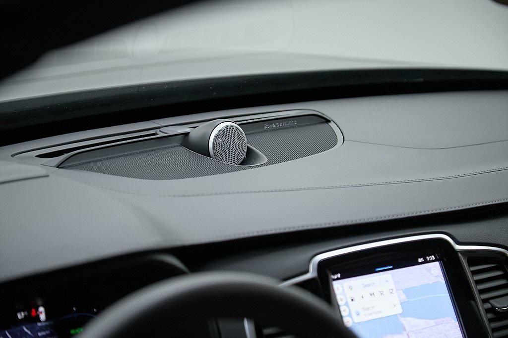 used 2023 Volvo XC90 Recharge Plug-In Hybrid car, priced at $49,995