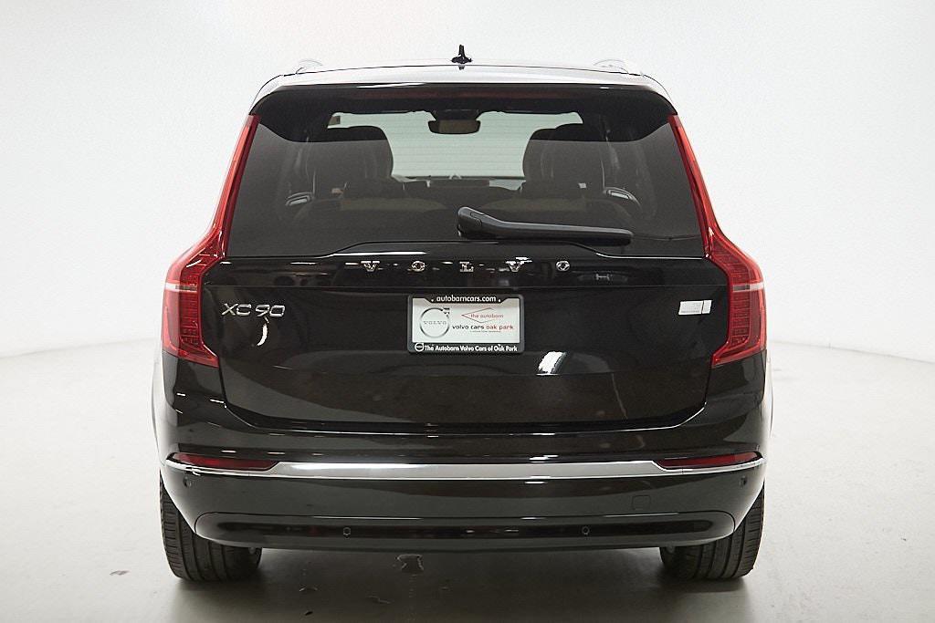 used 2023 Volvo XC90 Recharge Plug-In Hybrid car, priced at $49,995