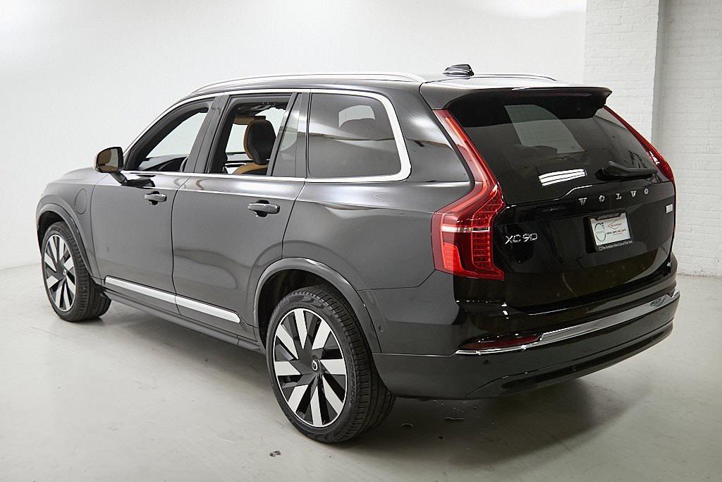 used 2023 Volvo XC90 Recharge Plug-In Hybrid car, priced at $49,995