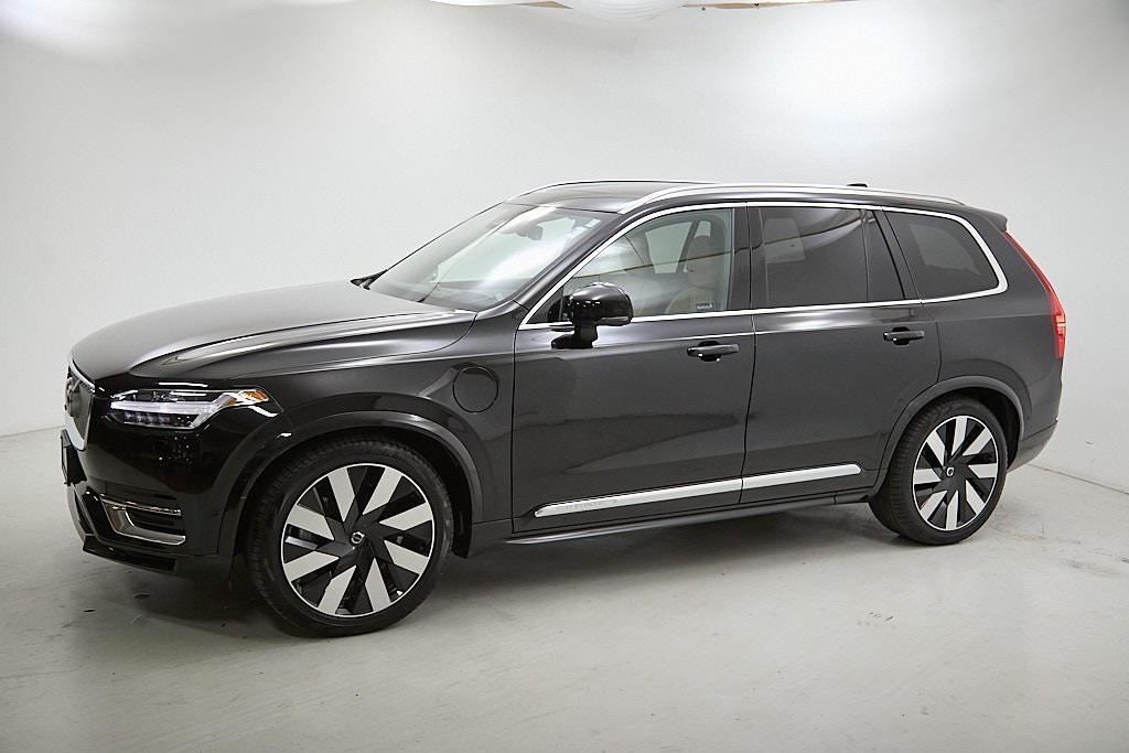 used 2023 Volvo XC90 Recharge Plug-In Hybrid car, priced at $49,995