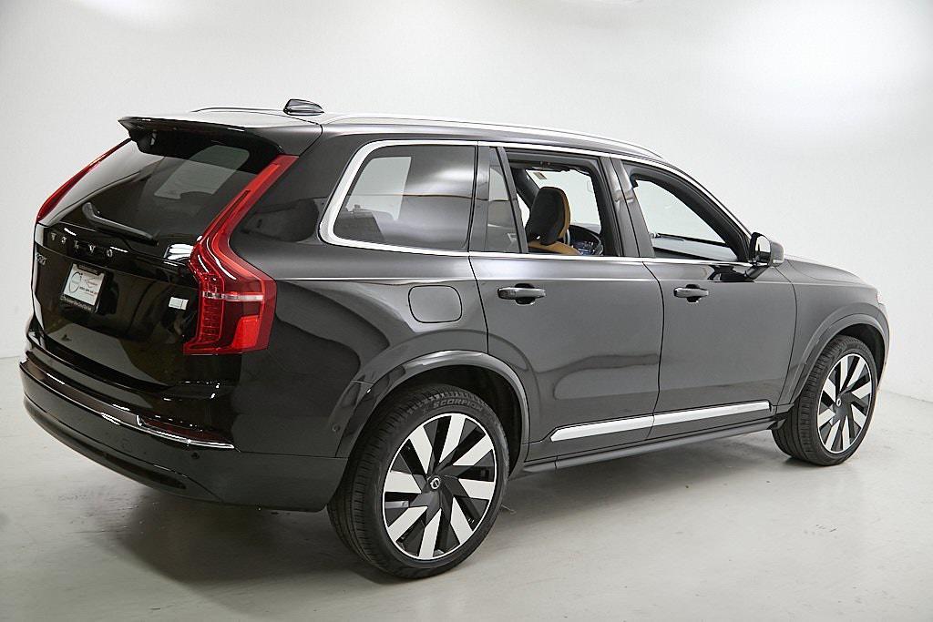 used 2023 Volvo XC90 Recharge Plug-In Hybrid car, priced at $49,995