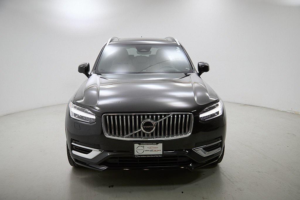 used 2023 Volvo XC90 Recharge Plug-In Hybrid car, priced at $49,995