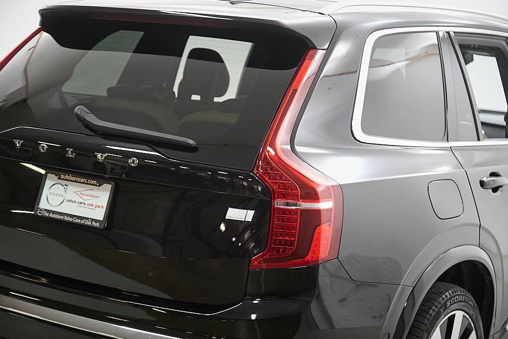 used 2023 Volvo XC90 Recharge Plug-In Hybrid car, priced at $49,995
