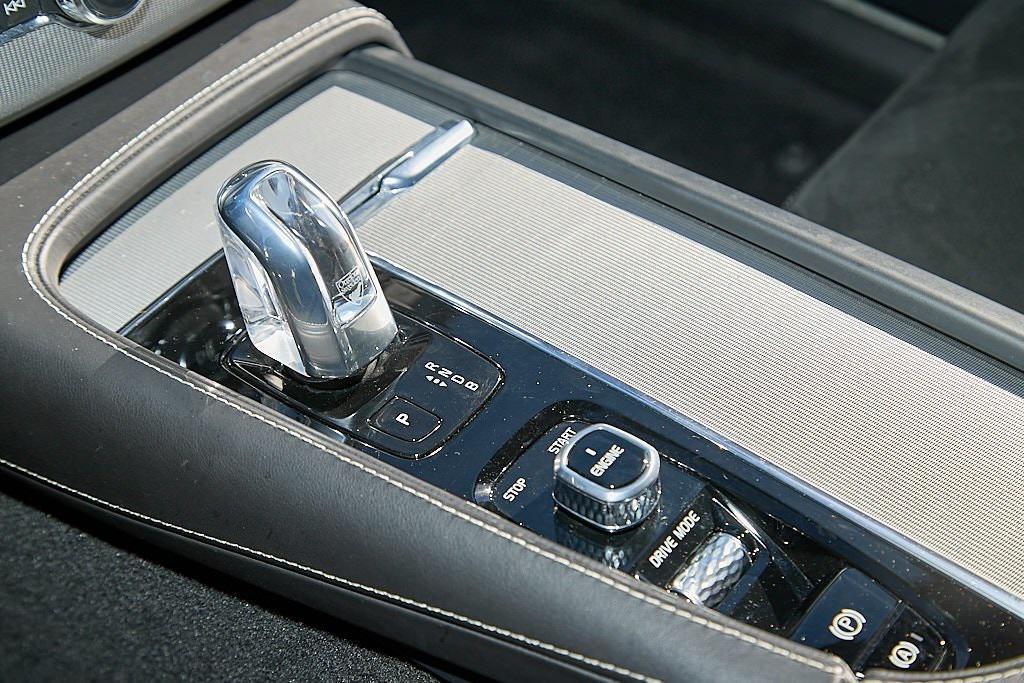 used 2017 Volvo XC90 Hybrid car, priced at $29,995