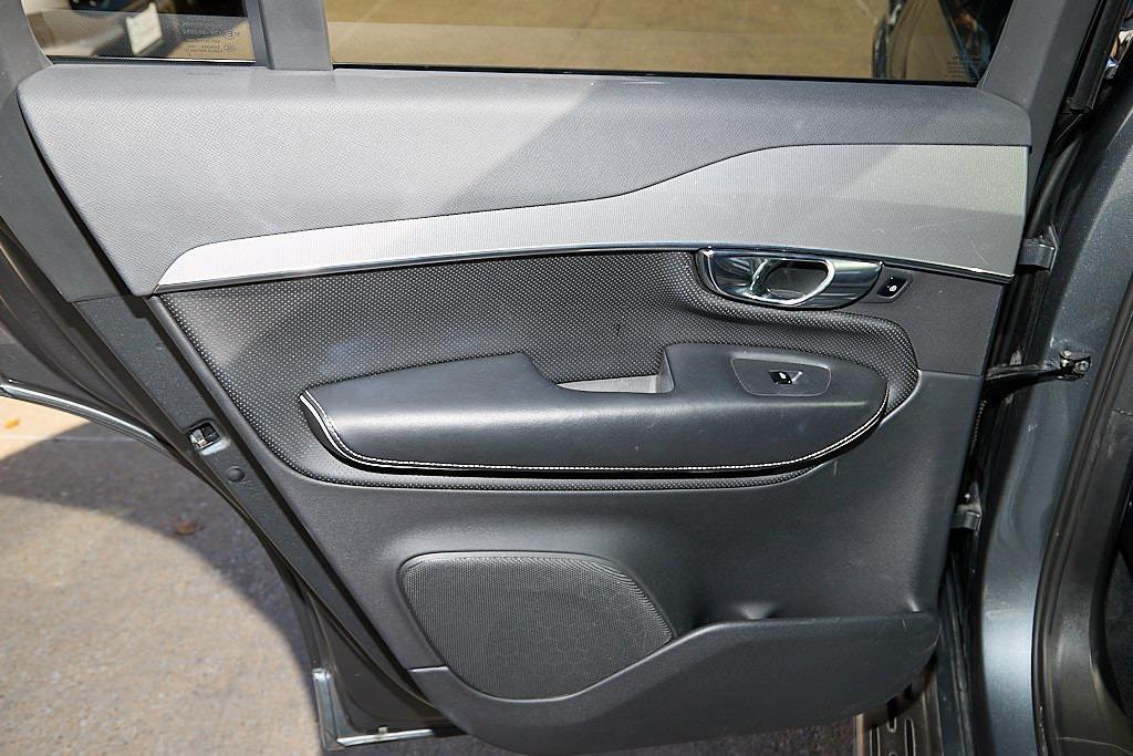 used 2017 Volvo XC90 Hybrid car, priced at $29,995