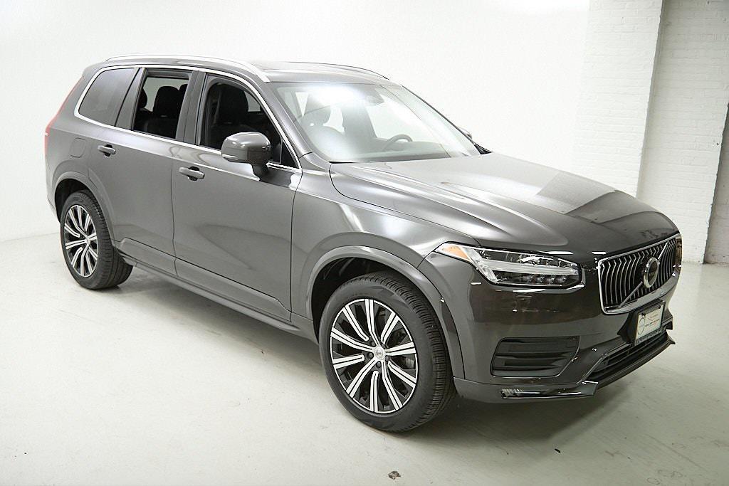 used 2023 Volvo XC90 car, priced at $39,495