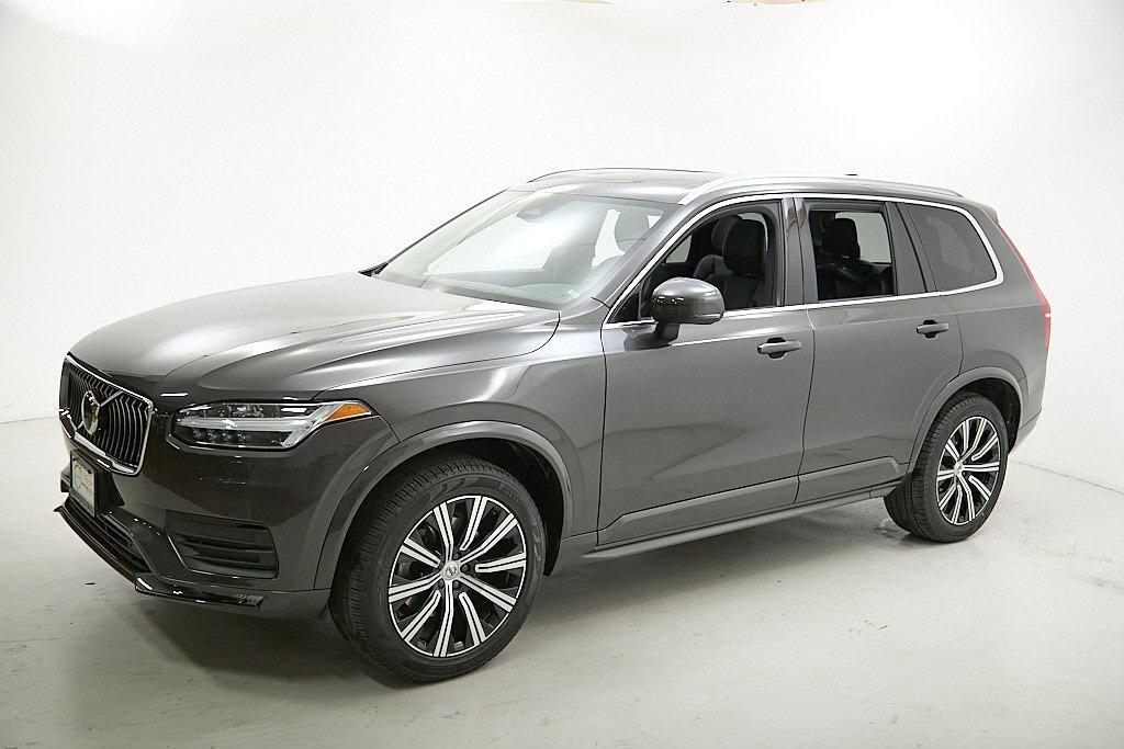used 2023 Volvo XC90 car, priced at $39,495
