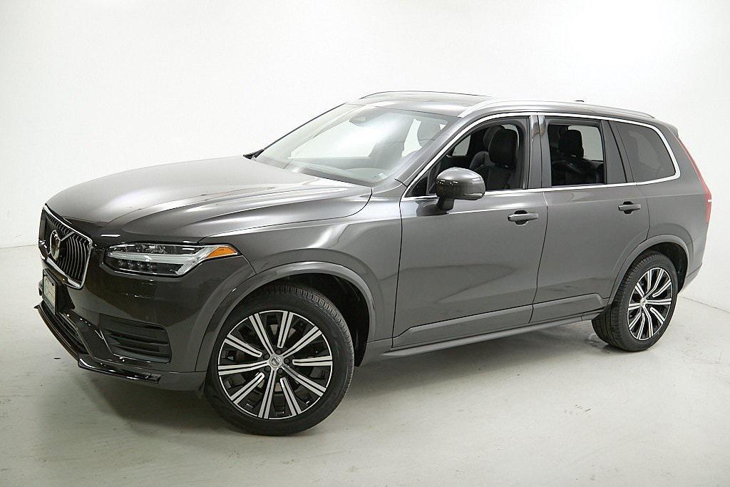used 2023 Volvo XC90 car, priced at $39,495