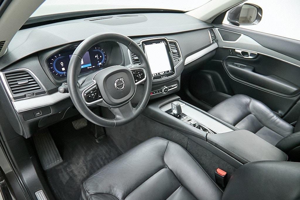 used 2023 Volvo XC90 car, priced at $39,495