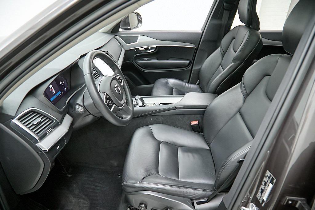 used 2023 Volvo XC90 car, priced at $39,495