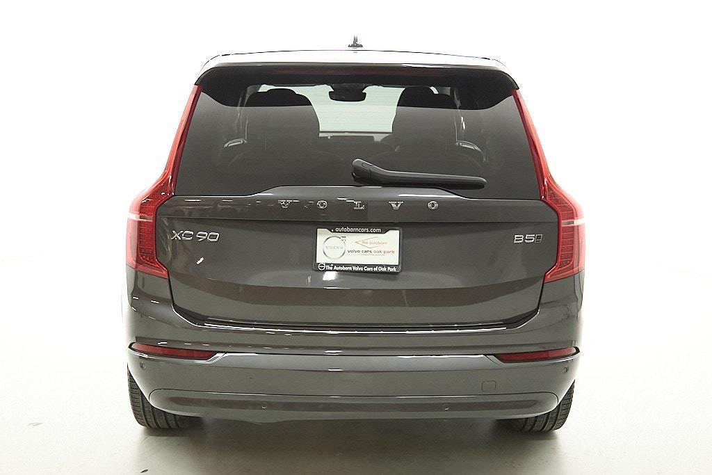 used 2023 Volvo XC90 car, priced at $39,495