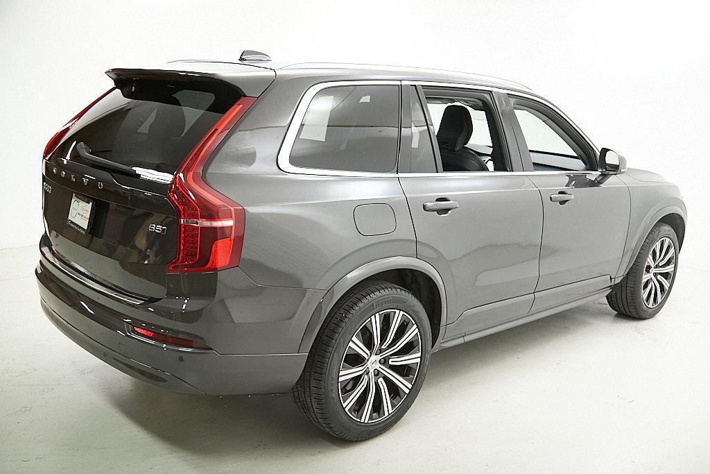 used 2023 Volvo XC90 car, priced at $39,495