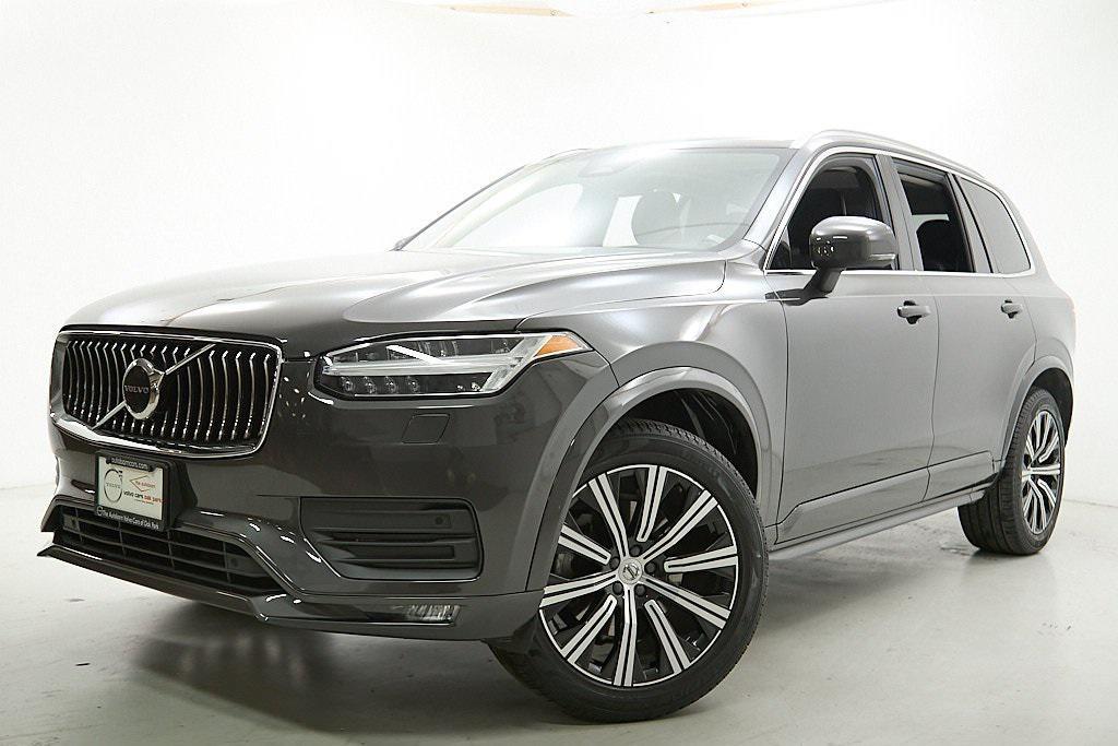 used 2023 Volvo XC90 car, priced at $39,495