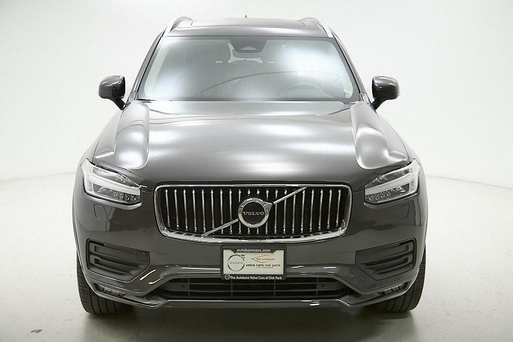 used 2023 Volvo XC90 car, priced at $39,495