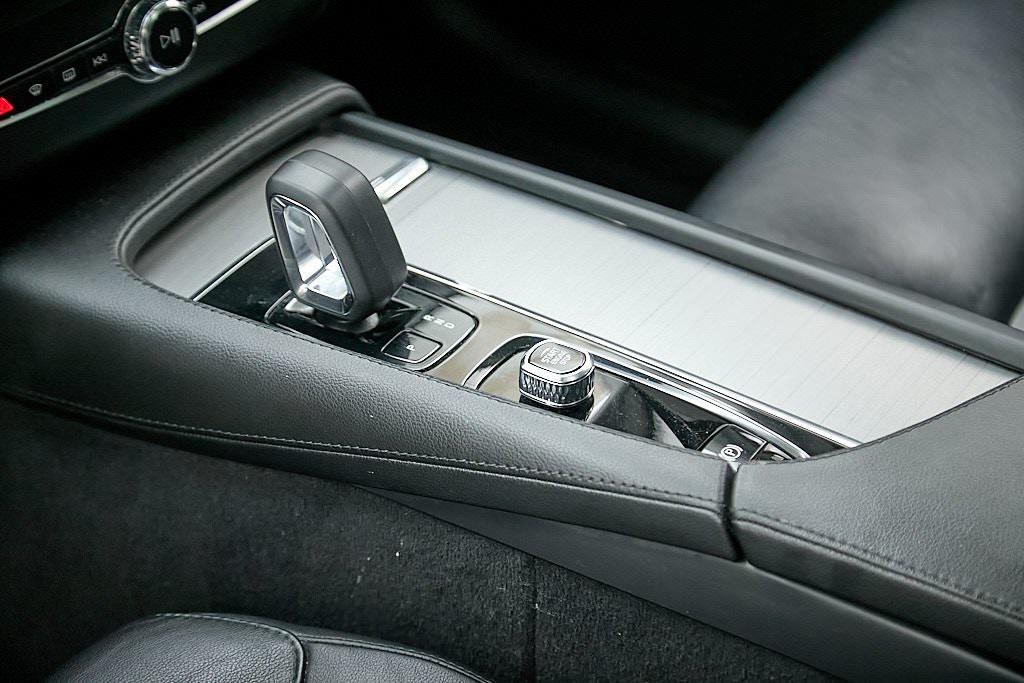 used 2023 Volvo XC90 car, priced at $39,495