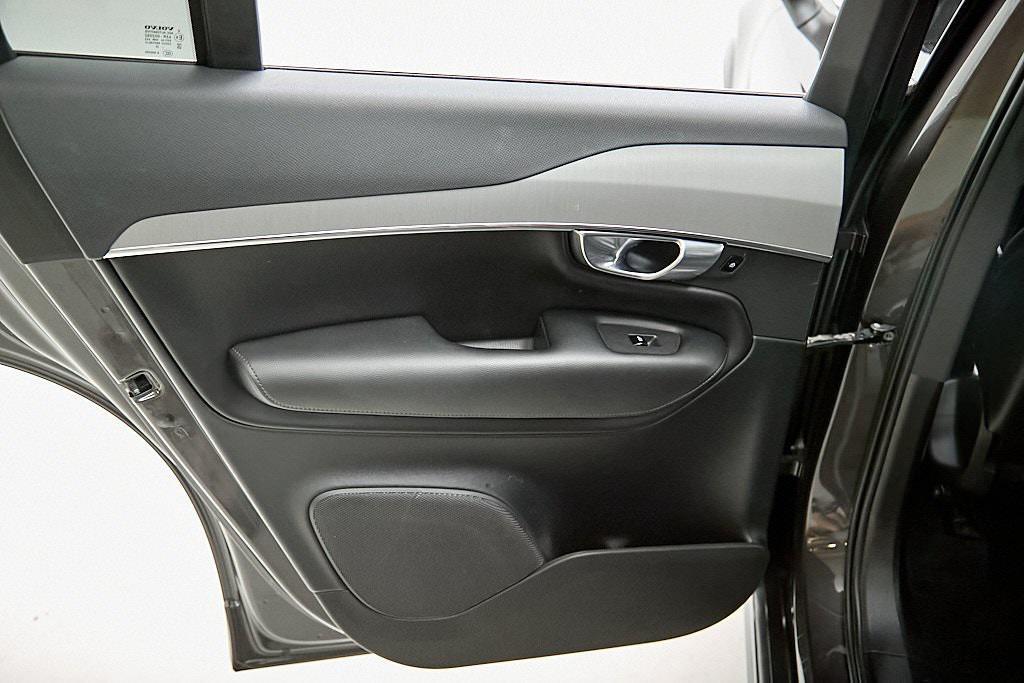 used 2023 Volvo XC90 car, priced at $39,495