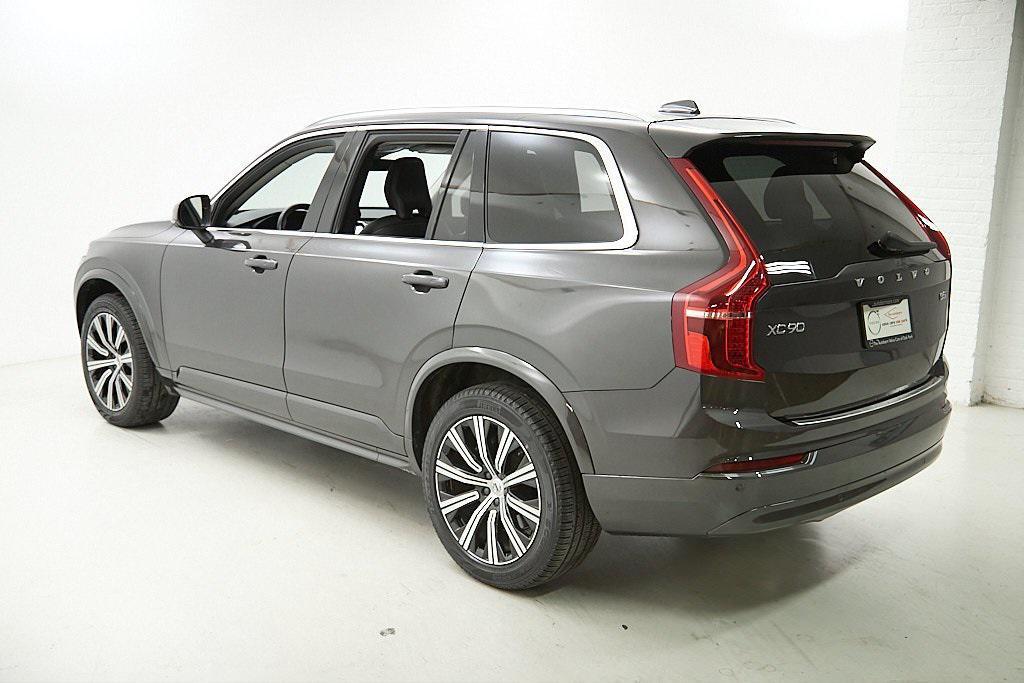 used 2023 Volvo XC90 car, priced at $39,495