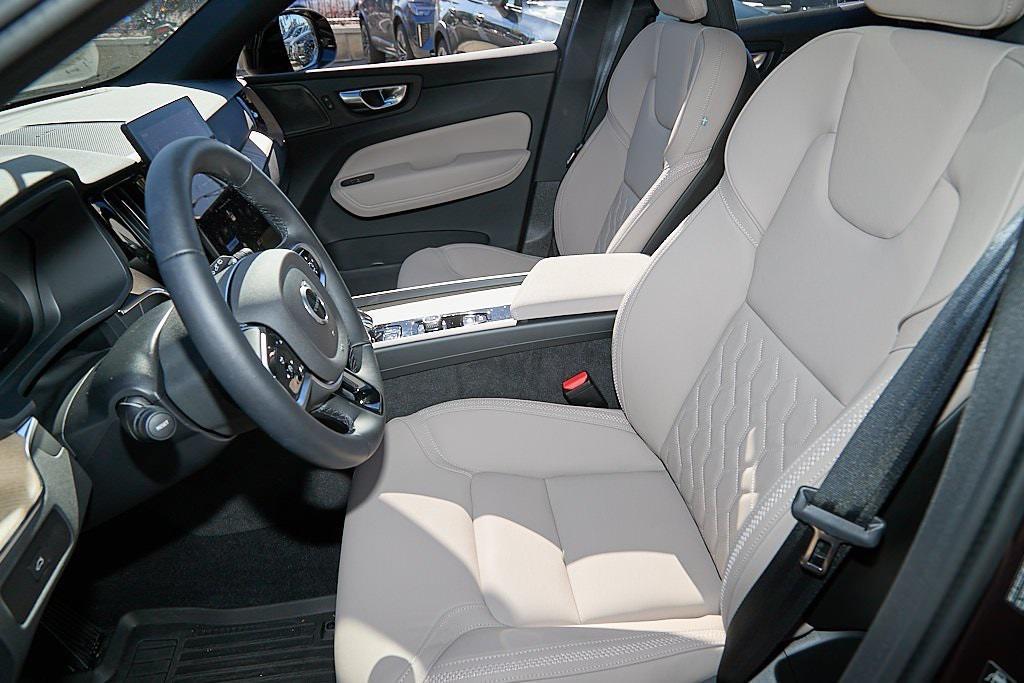 new 2026 Volvo XC60 car, priced at $56,000