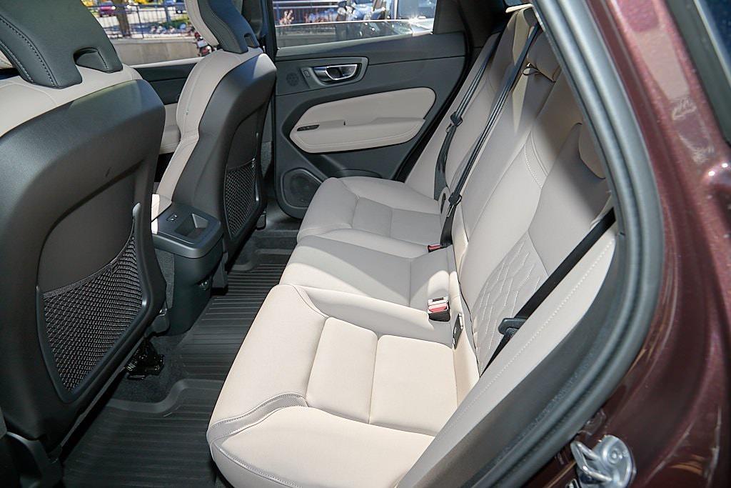 new 2026 Volvo XC60 car, priced at $56,000