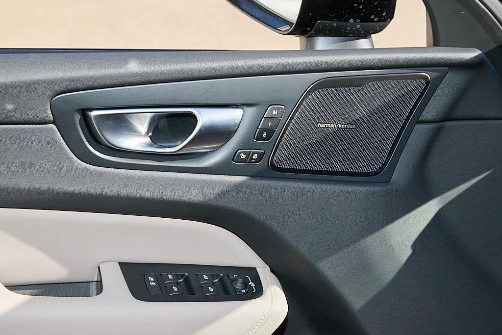 new 2026 Volvo XC60 car, priced at $56,000