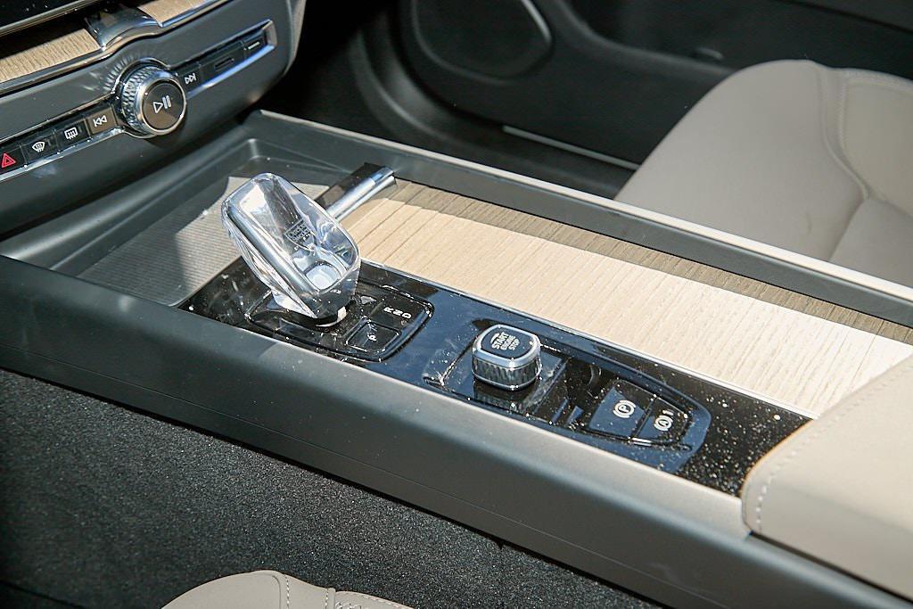 new 2026 Volvo XC60 car, priced at $56,000