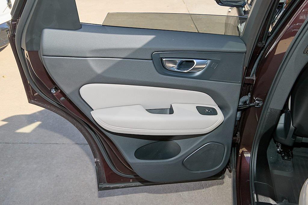 new 2026 Volvo XC60 car, priced at $56,000